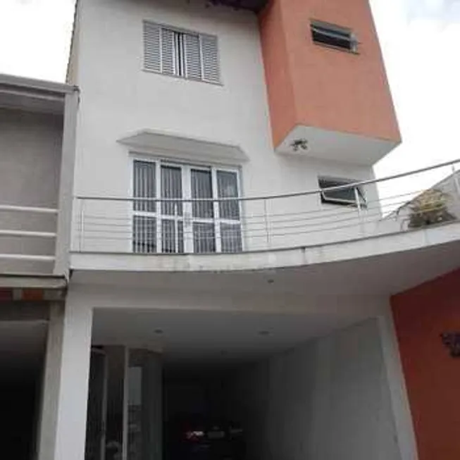 Foto 1 de Casa com 3 Quartos à venda, 200m² em Santa Luzia, José Bonifácio