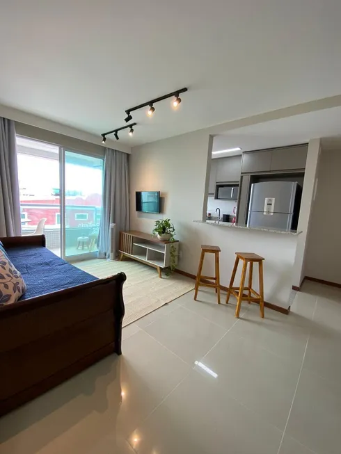 Foto 1 de Apartamento com 1 Quarto à venda, 40m² em Rio Vermelho, Salvador