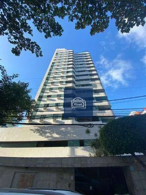 Foto 1 de Apartamento com 3 Quartos à venda, 83m² em Boa Viagem, Recife