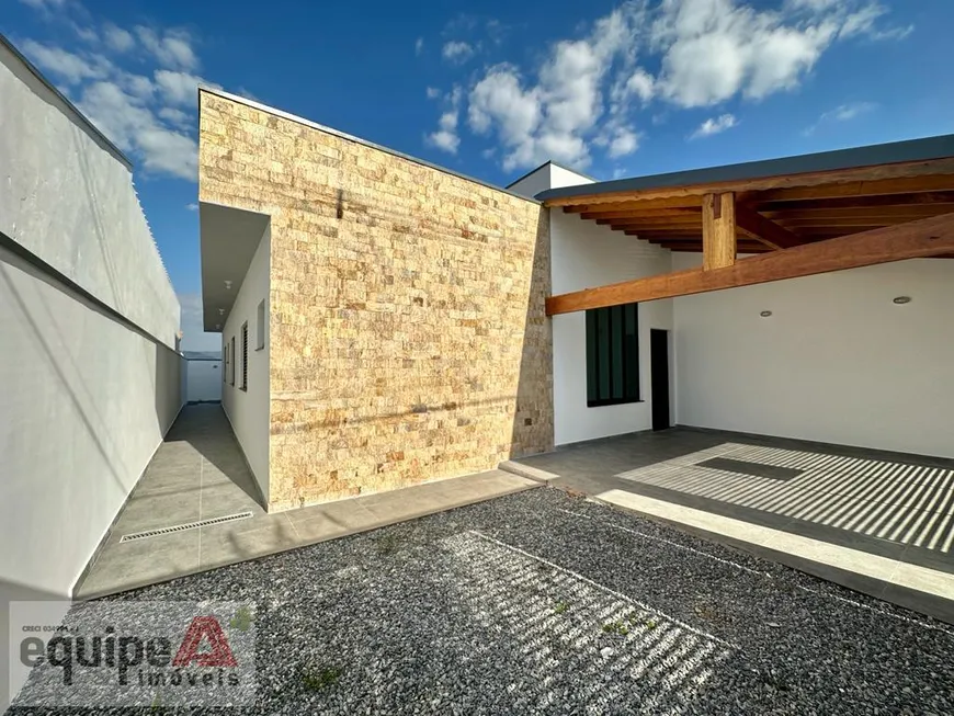 Foto 1 de Casa com 3 Quartos à venda, 155m² em Residencial Tosi, Itupeva