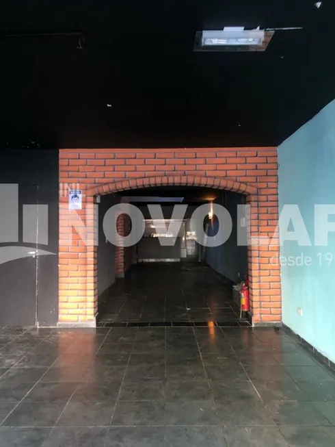 Foto 1 de Imóvel Comercial à venda, 280m² em Santana, São Paulo