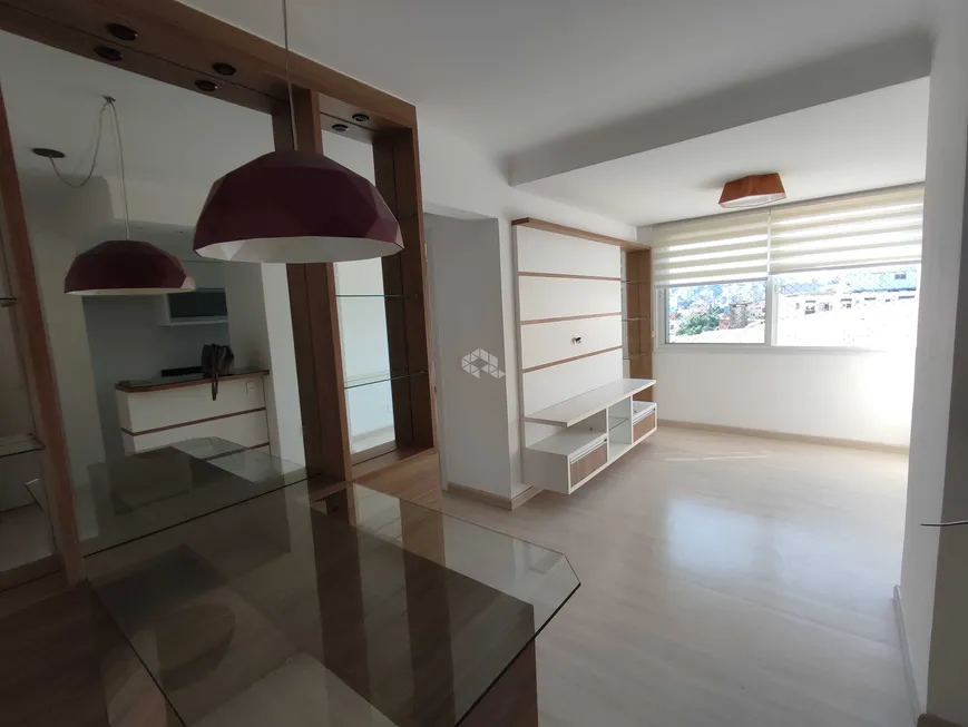 Foto 1 de Apartamento com 2 Quartos à venda, 62m² em Jardim Botânico, Porto Alegre