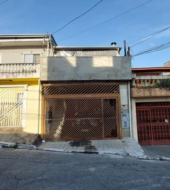 Foto 1 de Sobrado com 3 Quartos à venda, 150m² em Tucuruvi, São Paulo