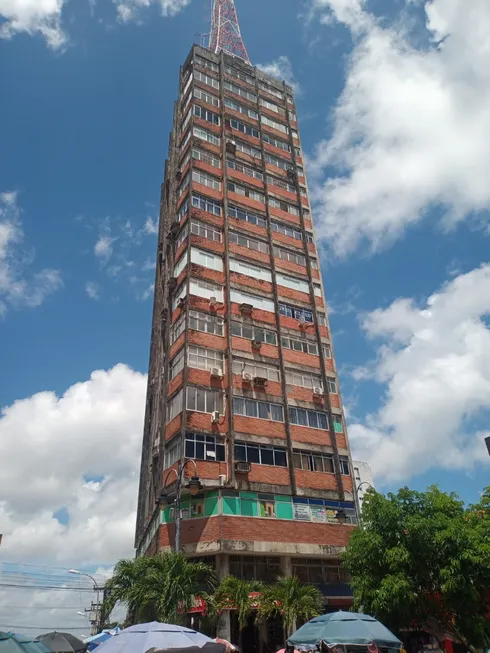 Foto 1 de Sala Comercial à venda, 37m² em Centro, João Pessoa