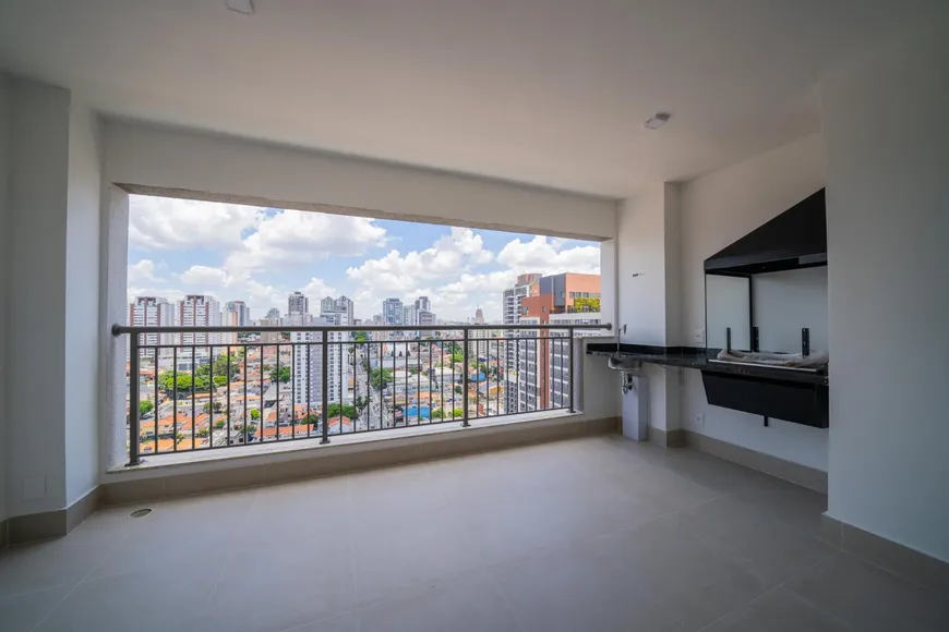 Foto 1 de Apartamento com 4 Quartos à venda, 119m² em Ipiranga, São Paulo