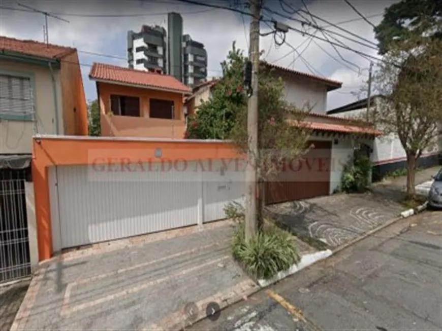 Foto 1 de Lote/Terreno à venda, 949m² em Bosque da Saúde, São Paulo