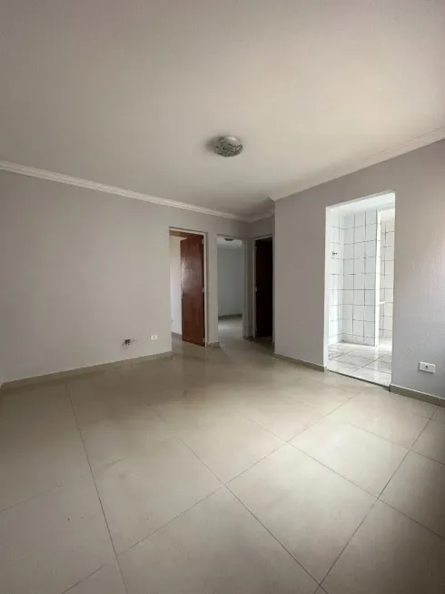 Foto 1 de Apartamento com 2 Quartos à venda, 50m² em Jardim Valeria, Guarulhos