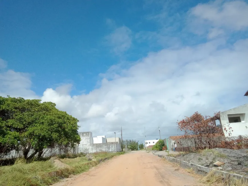 Foto 1 de Lote/Terreno à venda, 360m² em Village Jacumã, Conde