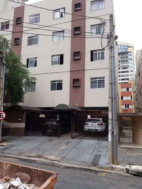 Foto 1 de Apartamento com 2 Quartos à venda, 80m² em Jardim Goiás, Goiânia