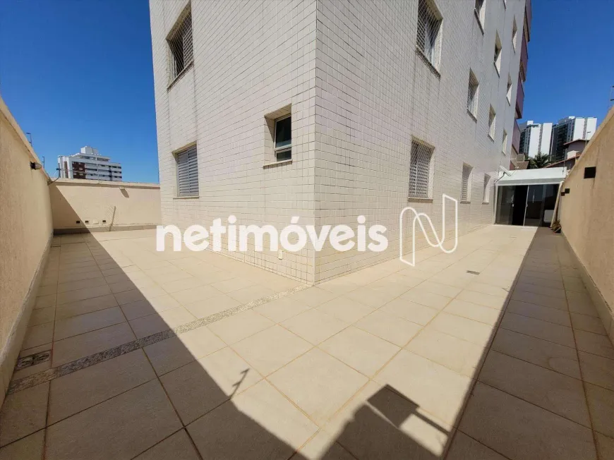 Foto 1 de Apartamento com 4 Quartos à venda, 220m² em Palmares, Belo Horizonte