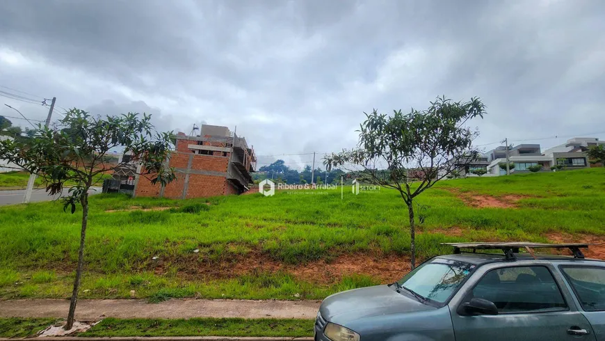 Foto 1 de Lote/Terreno à venda, 324m² em Salvaterra, Juiz de Fora