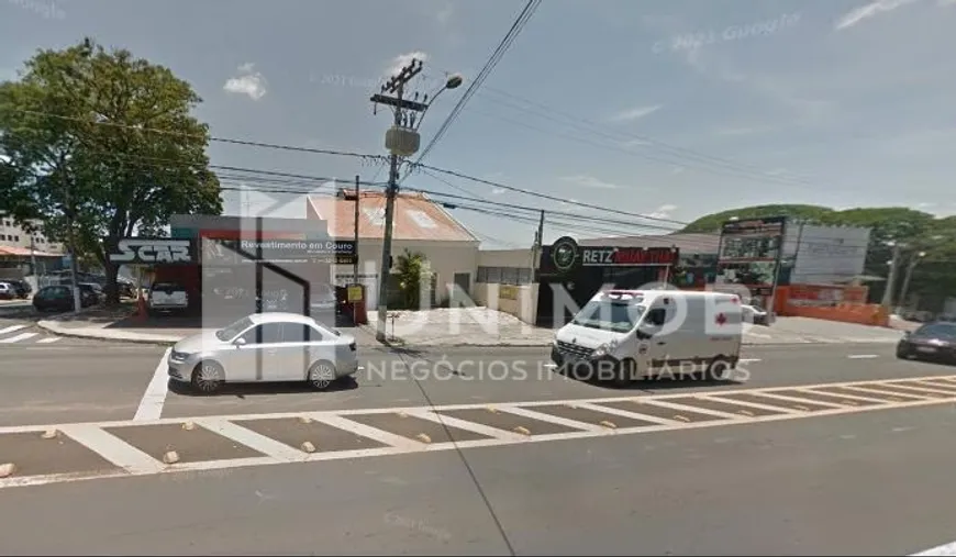 Foto 1 de Ponto Comercial à venda, 299m² em Jardim Chapadão, Campinas