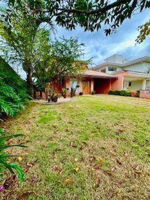 Foto 1 de Casa de Condomínio com 3 Quartos à venda, 300m² em Betel, Paulínia