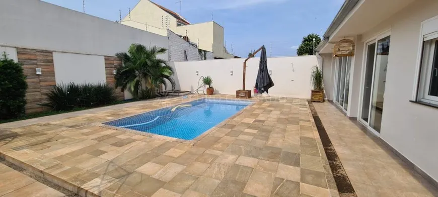 Foto 1 de Casa com 3 Quartos à venda, 219m² em Jardim Iguaçu, Maringá