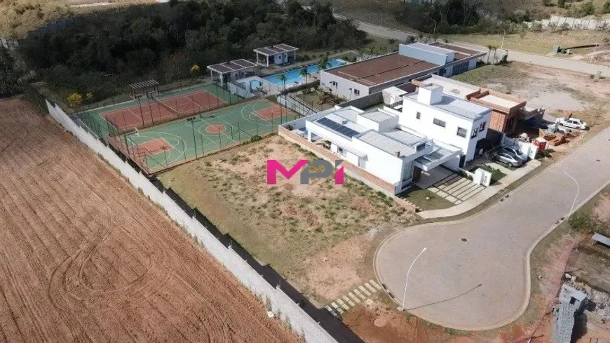 Foto 1 de Lote/Terreno à venda, 399m² em Residencial Pecan, Itupeva