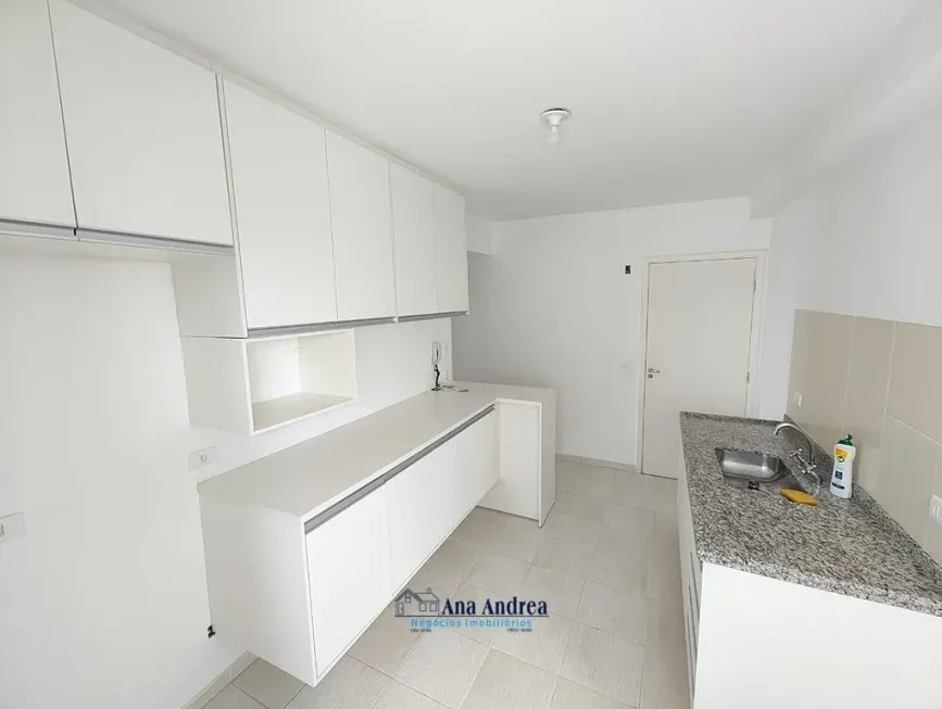 Foto 1 de Apartamento com 3 Quartos para alugar, 125m² em Vila Bonfim, Embu das Artes