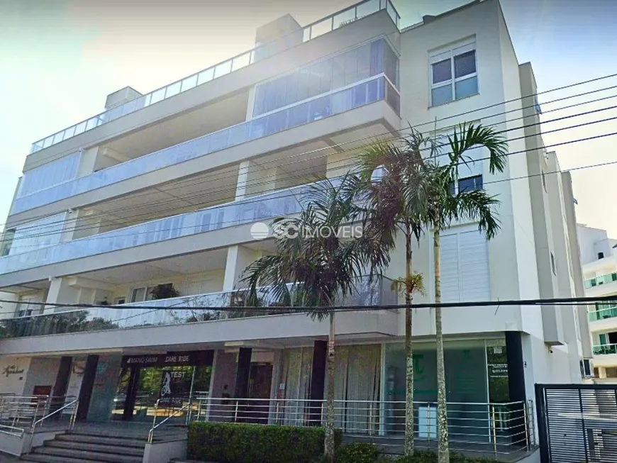 Foto 1 de Cobertura com 4 Quartos para venda ou aluguel, 149m² em Jurerê, Florianópolis