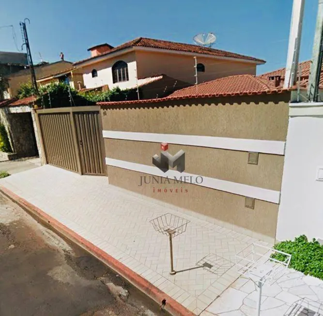 Foto 1 de Casa com 3 Quartos à venda, 180m² em Ribeirânia, Ribeirão Preto