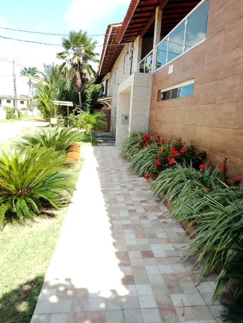 Foto 1 de Casa de Condomínio com 8 Quartos à venda, 500m² em Barra Grande , Vera Cruz