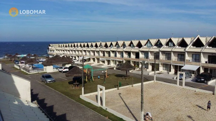 Foto 1 de Casa de Condomínio com 3 Quartos à venda, 98m² em Itajubá, Barra Velha