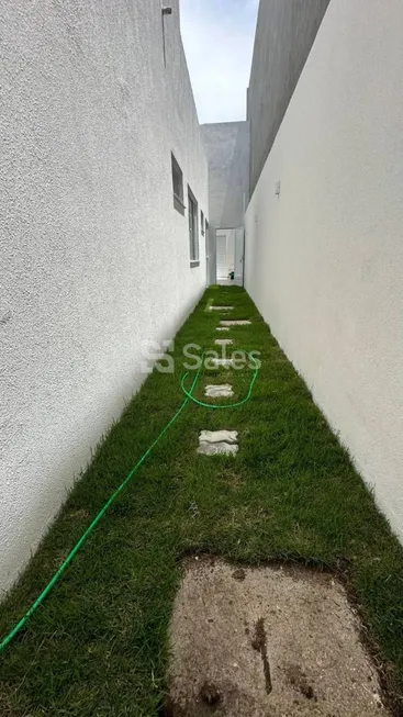 Foto 1 de Casa com 2 Quartos à venda, 160m² em Luar da Barra, Barra dos Coqueiros