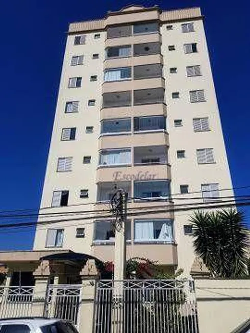 Foto 1 de Apartamento com 2 Quartos à venda, 56m² em Parada Inglesa, São Paulo