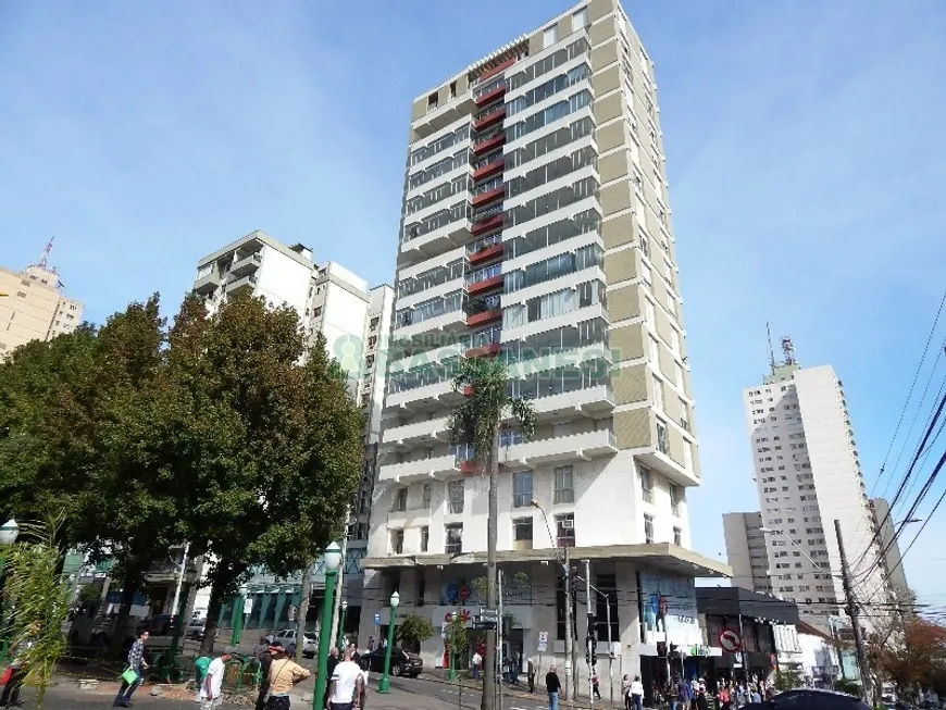Foto 1 de Apartamento com 3 Quartos à venda, 257m² em Centro, Caxias do Sul