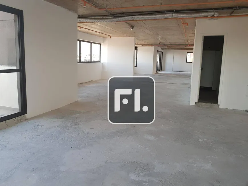 Foto 1 de Sala Comercial para venda ou aluguel, 214m² em Brooklin, São Paulo