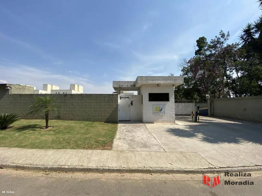 Foto 1 de Apartamento com 2 Quartos à venda, 105m² em Jardim Colibri, Cotia