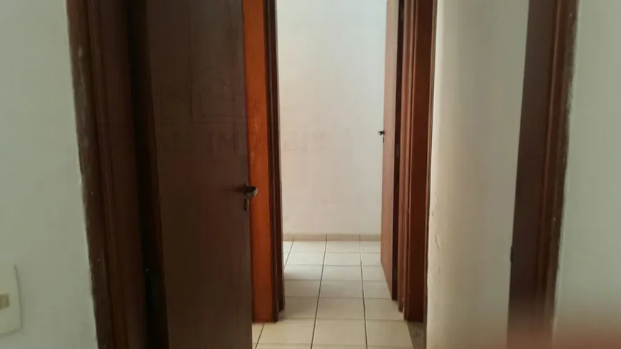 Foto 1 de Apartamento com 2 Quartos à venda, 72m² em Residencial Flórida, Ribeirão Preto