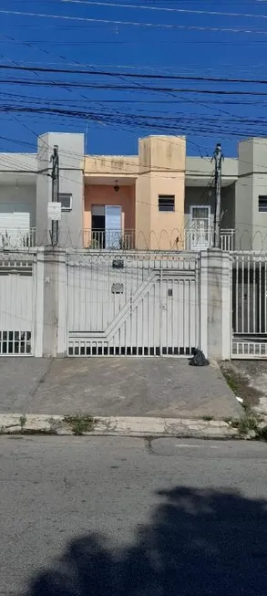 Foto 1 de Sobrado com 3 Quartos à venda, 90m² em Jardim Vila Formosa, São Paulo