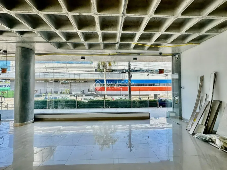 Foto 1 de Ponto Comercial para alugar, 254m² em Beira Mar, Florianópolis