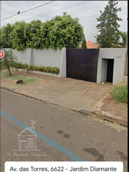 Foto 1 de Fazenda/Sítio com 1 Quarto à venda, 150m² em Portal das Torres, Maringá