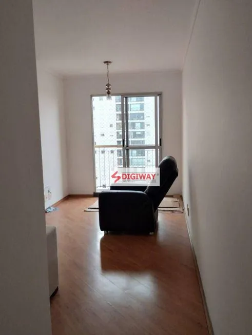 Foto 1 de Apartamento com 3 Quartos para alugar, 68m² em Cambuci, São Paulo