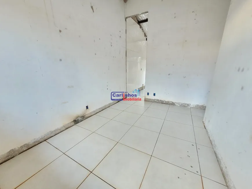 Foto 1 de Casa de Condomínio com 2 Quartos à venda, 45m² em Planalto, Mateus Leme