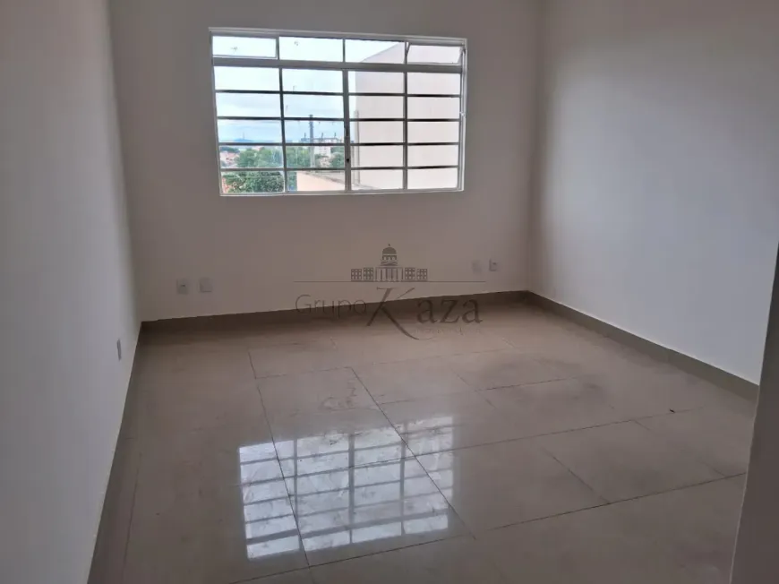 Foto 1 de Sala Comercial para alugar, 33m² em Bosque dos Eucaliptos, São José dos Campos