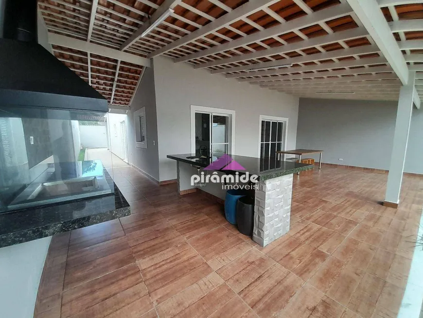 Foto 1 de Casa com 3 Quartos à venda, 153m² em Balneário dos Golfinhos , Caraguatatuba