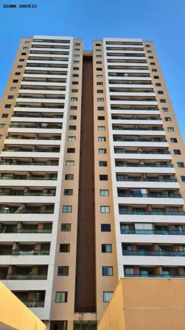 Foto 1 de Apartamento com 2 Quartos à venda, 55m² em Papicu, Fortaleza