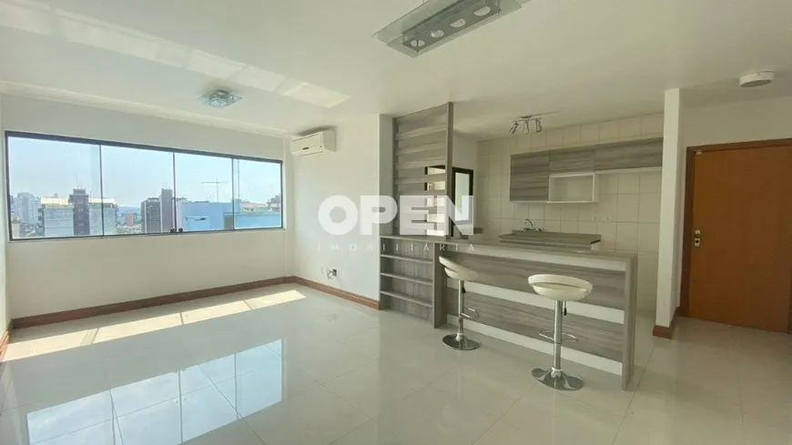 Foto 1 de Apartamento com 2 Quartos à venda, 77m² em Centro, Canoas