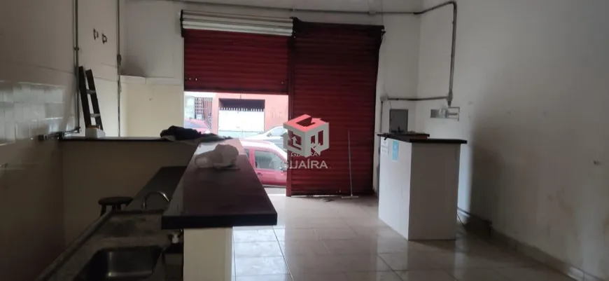 Foto 1 de Ponto Comercial com 1 Quarto à venda, 40m² em Campanário, Diadema