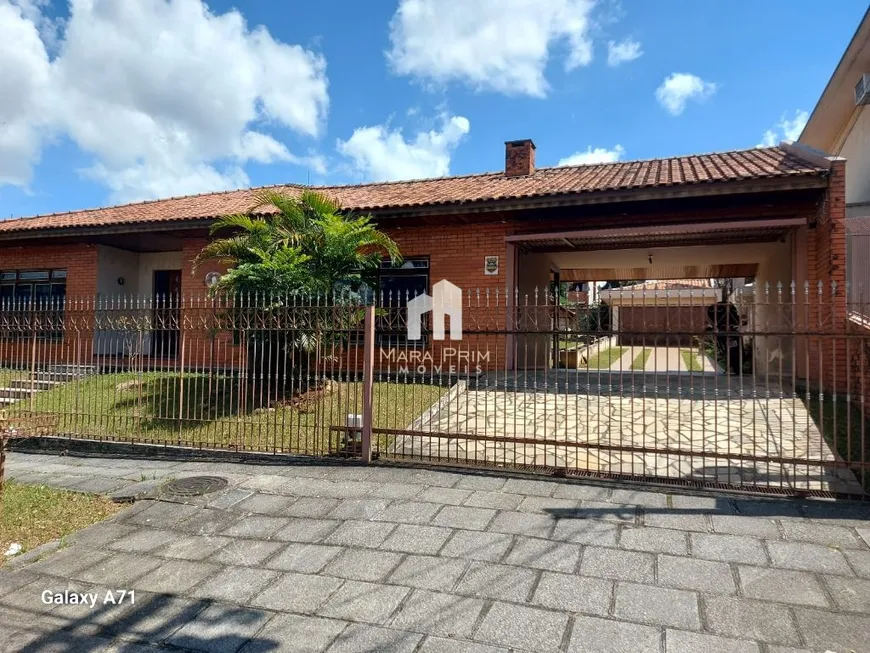 Foto 1 de Lote/Terreno à venda, 1115m² em Capão da Imbuia, Curitiba