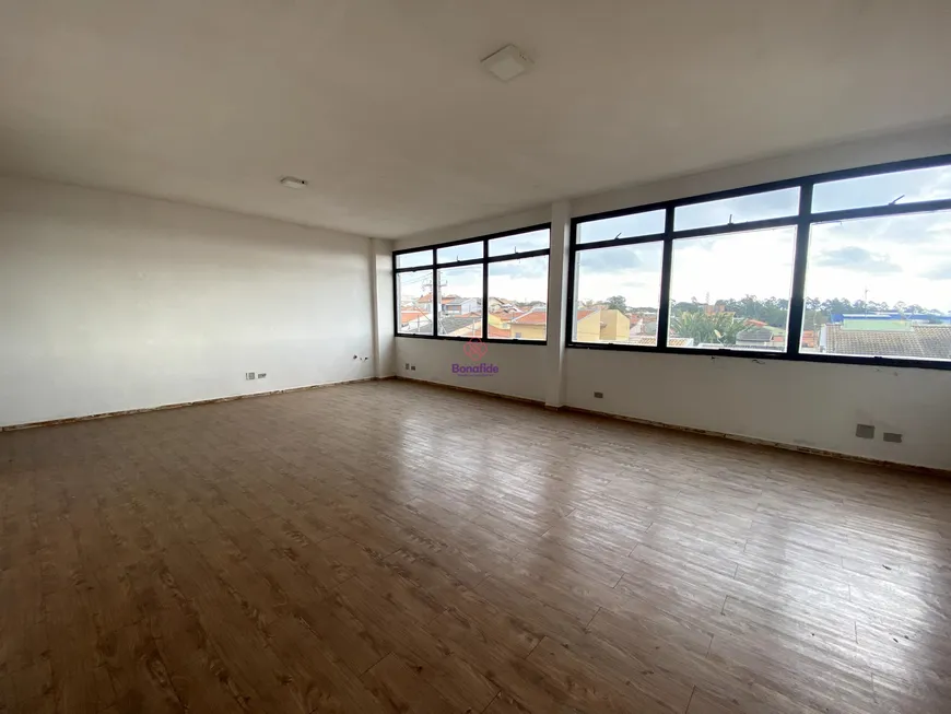 Foto 1 de Sala Comercial para alugar, 48m² em Jardim Sarapiranga, Jundiaí