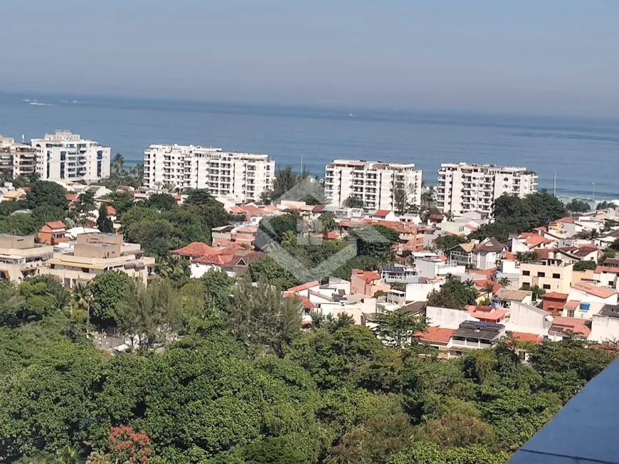 Foto 1 de Apartamento com 1 Quarto para alugar, 35m² em Barra da Tijuca, Rio de Janeiro