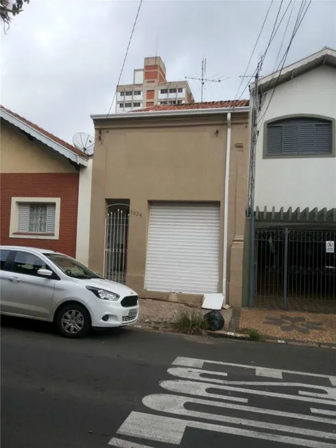 Foto 1 de Casa com 3 Quartos à venda, 140m² em Alto, Piracicaba