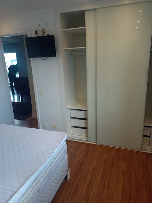 Foto 1 de Apartamento com 2 Quartos para venda ou aluguel, 80m² em Móoca, São Paulo