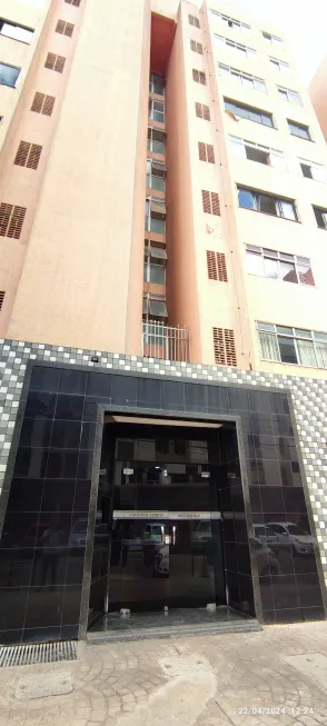 Foto 1 de Apartamento com 2 Quartos à venda, 52m² em Taguatinga Centro, Brasília