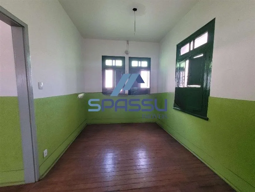 Foto 1 de Casa com 3 Quartos à venda, 501m² em Floresta, Belo Horizonte