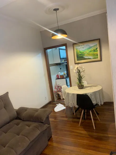 Foto 1 de Casa de Condomínio com 2 Quartos à venda, 60m² em Copacabana, Belo Horizonte