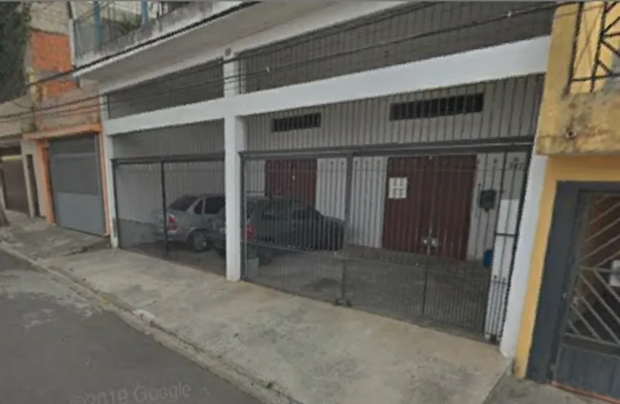 Foto 1 de Casa com 3 Quartos à venda, 250m² em Taboão, Diadema