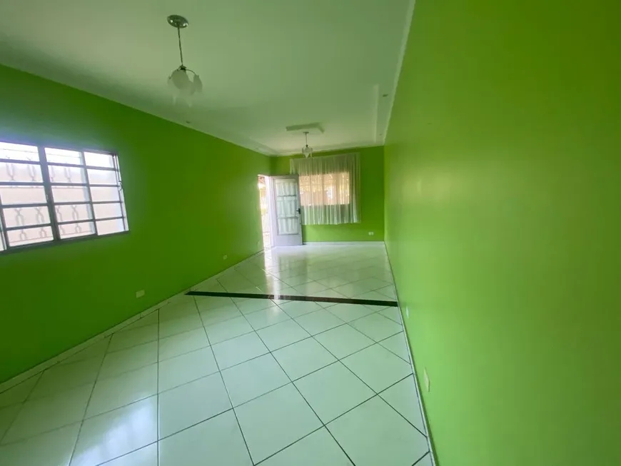 Foto 1 de Sobrado com 3 Quartos à venda, 150m² em Jardim América, São José dos Campos